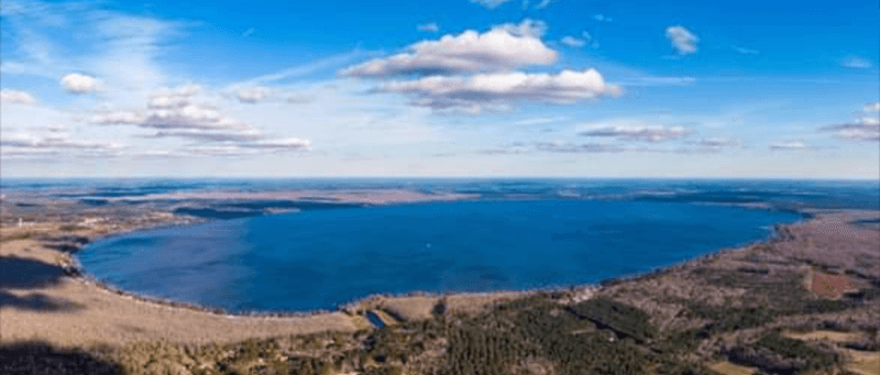 14 Beloved North Carolina Lakes That Keep Locals Coming Back Each Summer - Decor Hint Lake Waccamaw