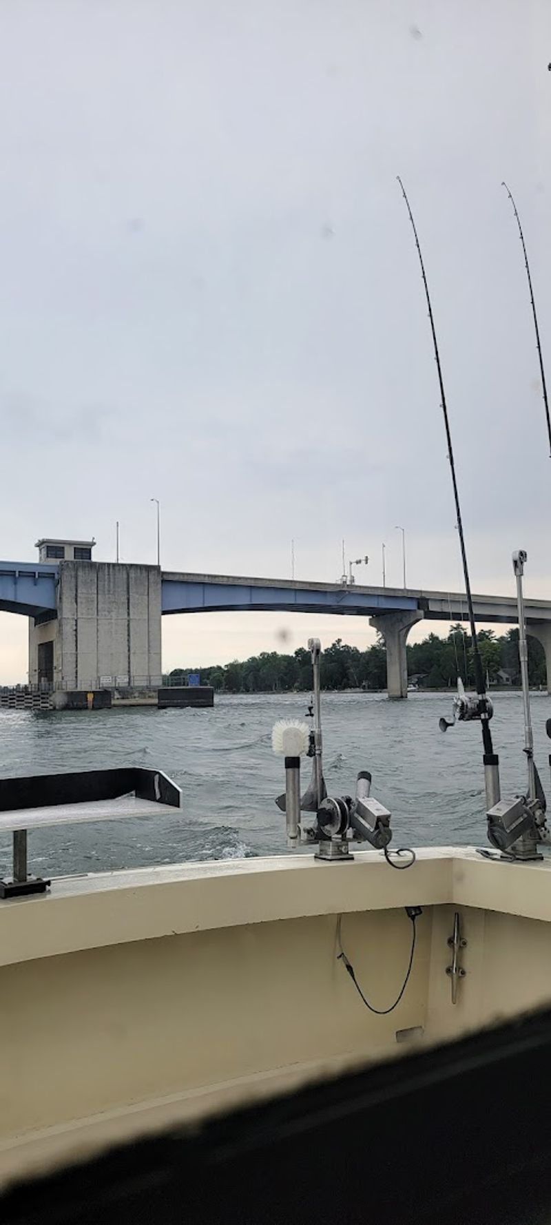 Green Bay, Sturgeon Bay Area