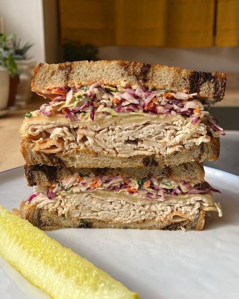 Susie's Delicatessen