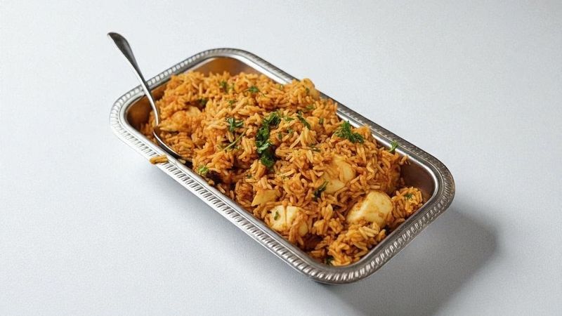 Dessert Selection That Ends the Meal on a High Note