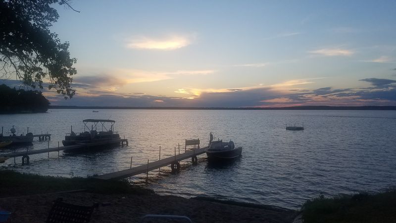 Phelps, Vilas County