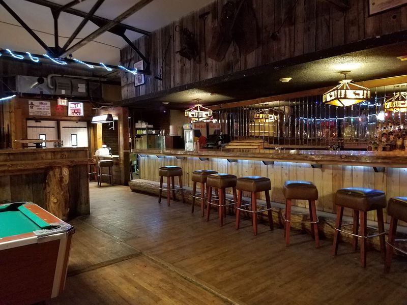 Cowboy Saloon & Dance Hall