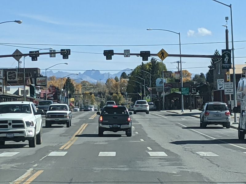 Pinedale