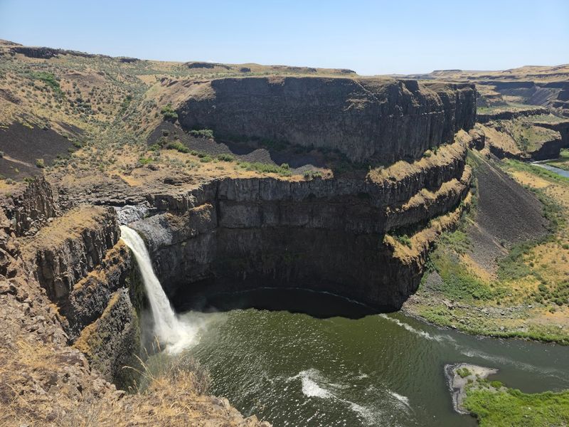 Palouse Falls State Park