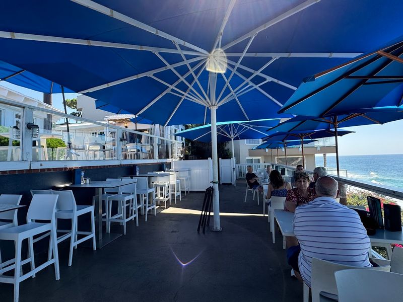 The Cliff Restaurant