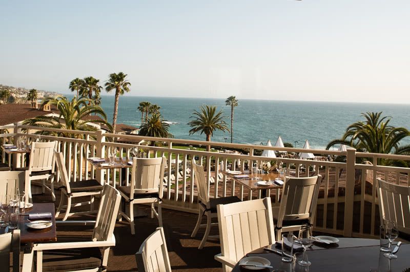 The Loft at Montage Laguna Beach