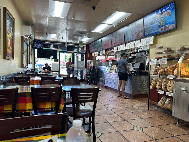 Taqueria Los Gallos Express, Pleasant Hill, Concord, and Pittsburg