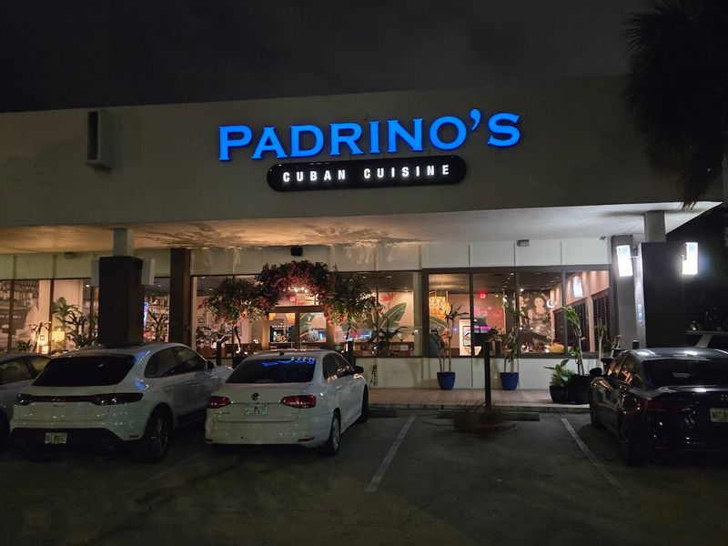 Padrino's Cuban Cuisine
