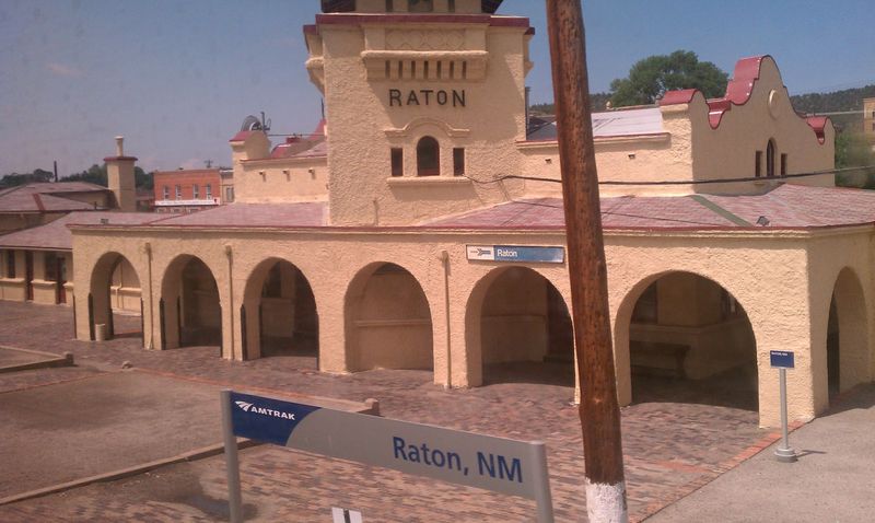 Raton