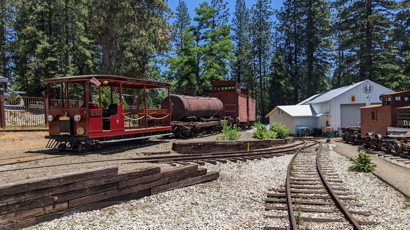14 Epic Day Trips To Explore In California This Year - Decor Hint Nevada City