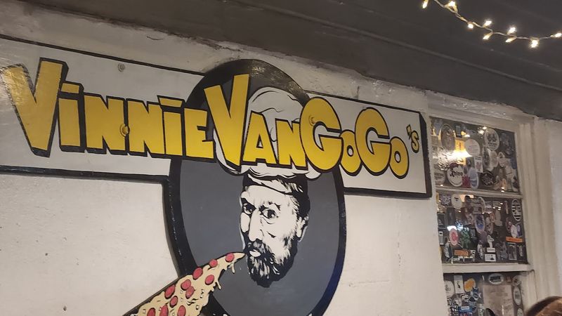 Bicycle Delivery That Covers Downtown Savannah