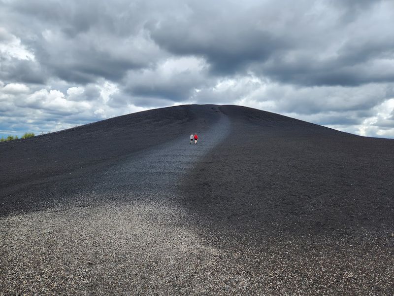 Cinder Cones Worth The Climb