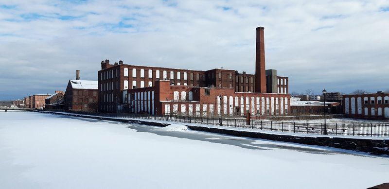 Holyoke