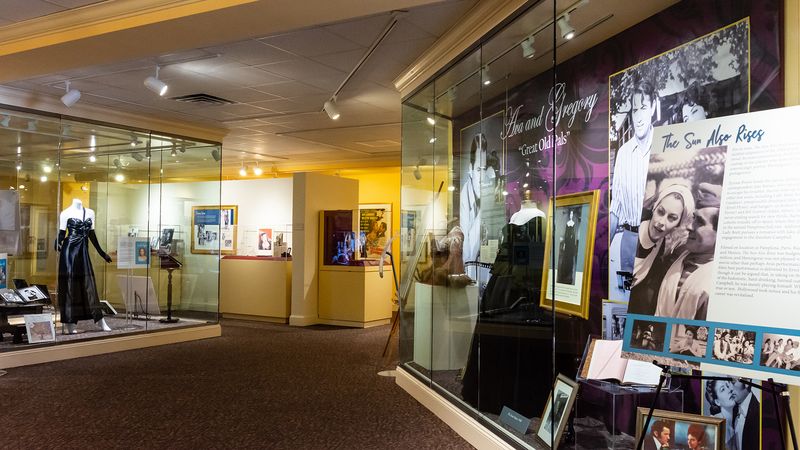 Ava Gardner Museum