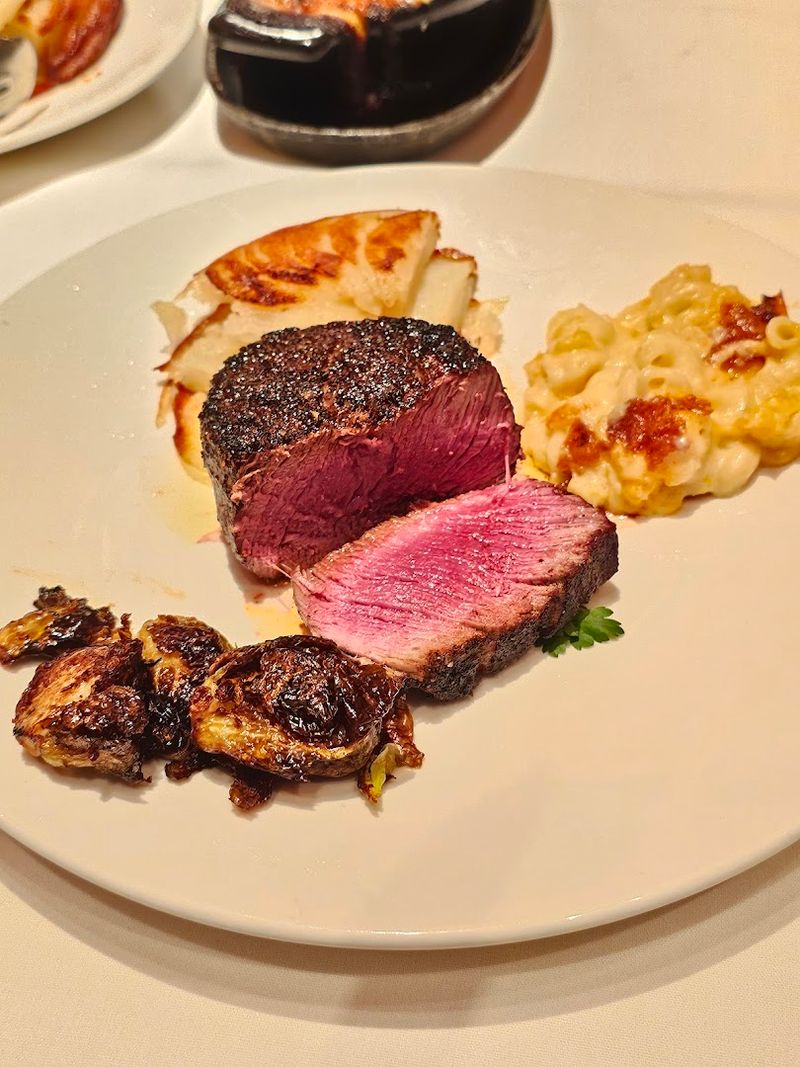 10 Low-Key Spots Serving The Best Steaks In Kentucky - Decor Hint Jeff Ruby's Steakhouse