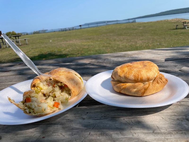 Muldoon's Pasties & Gifts