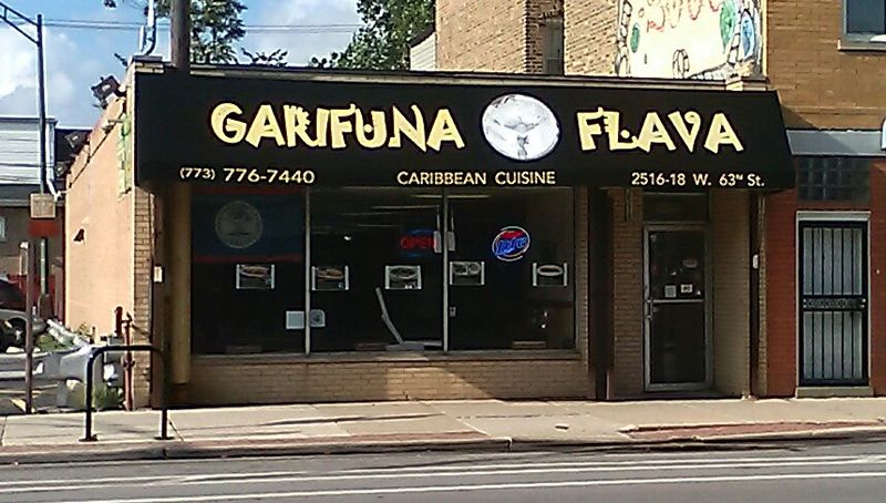 Garifuna Flava