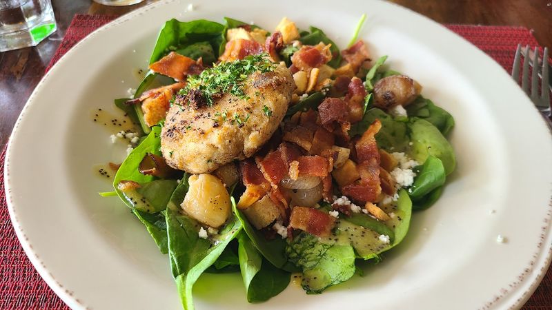 Gabriel Archer Tavern