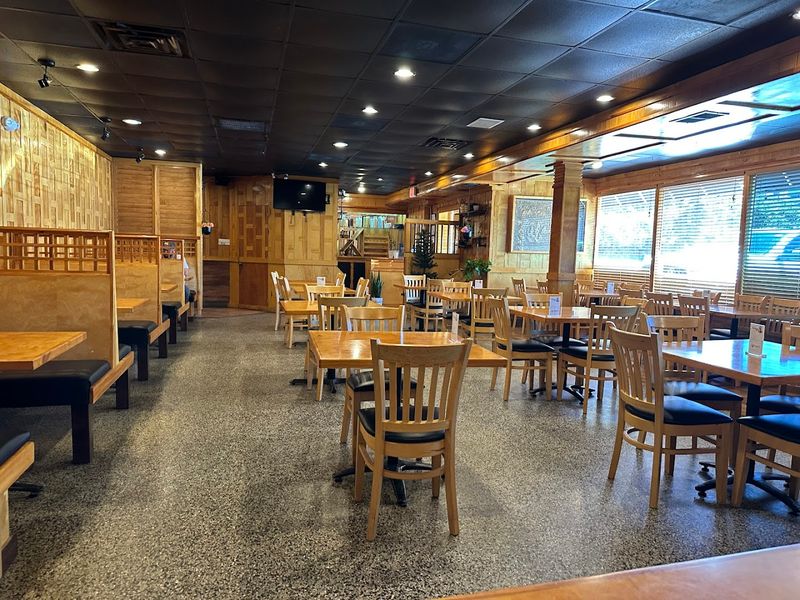 Thai Twist - Raleigh