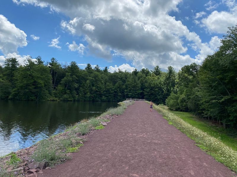 Hickory Run State Park