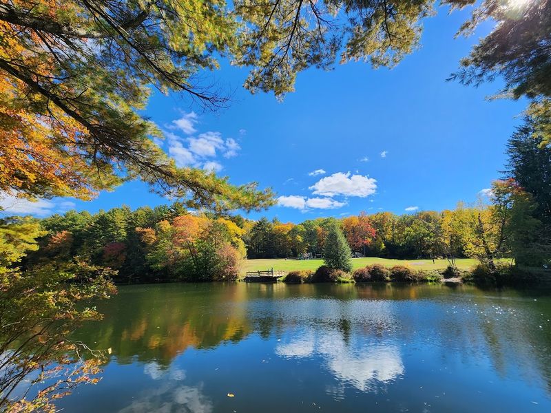 Hickory Run State Park