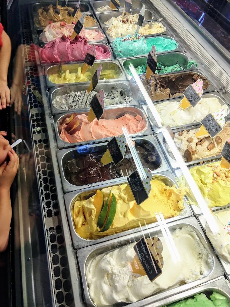 Savannah's Candy Kitchen