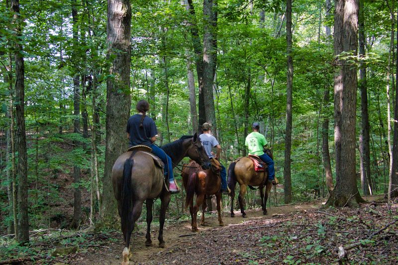 An Easy Weekend Getaway