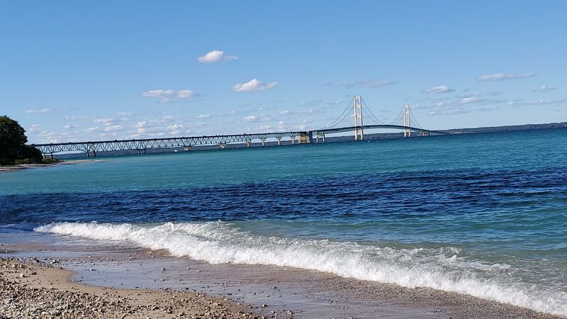 Mackinaw City
