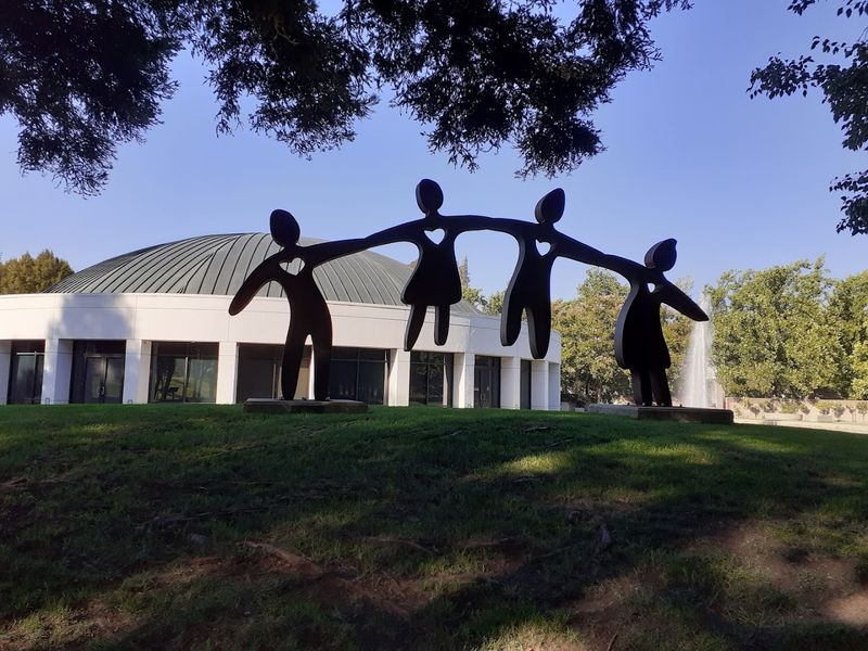 Art & Wind Festival — San Ramon