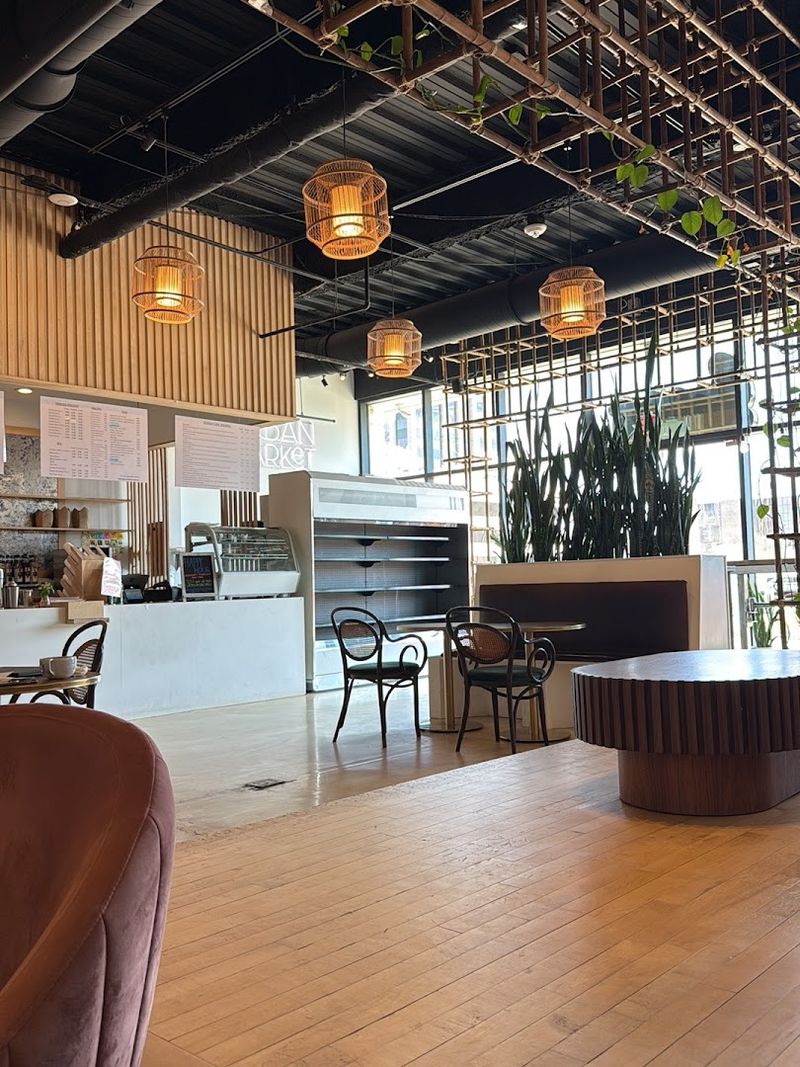 Crema Coffee Co.