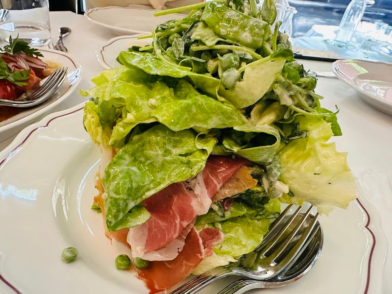 Via Carota