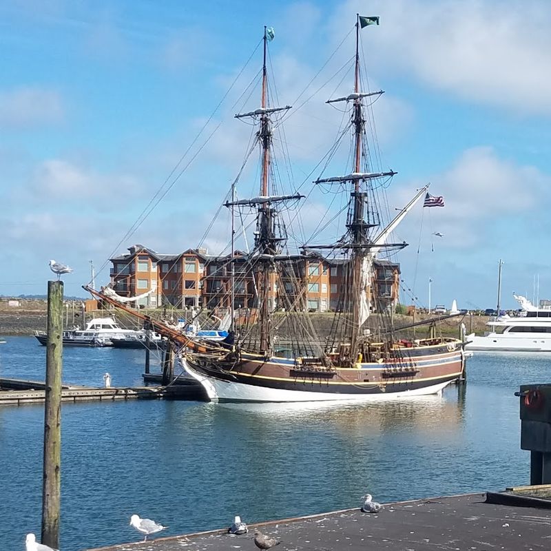 Westport