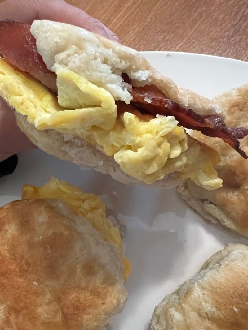 This Georgia Diner Is A Must-Visit For Anyone Who Loves A Great Breakfast - Decor Hint Generous Portions That Deliver Real Value