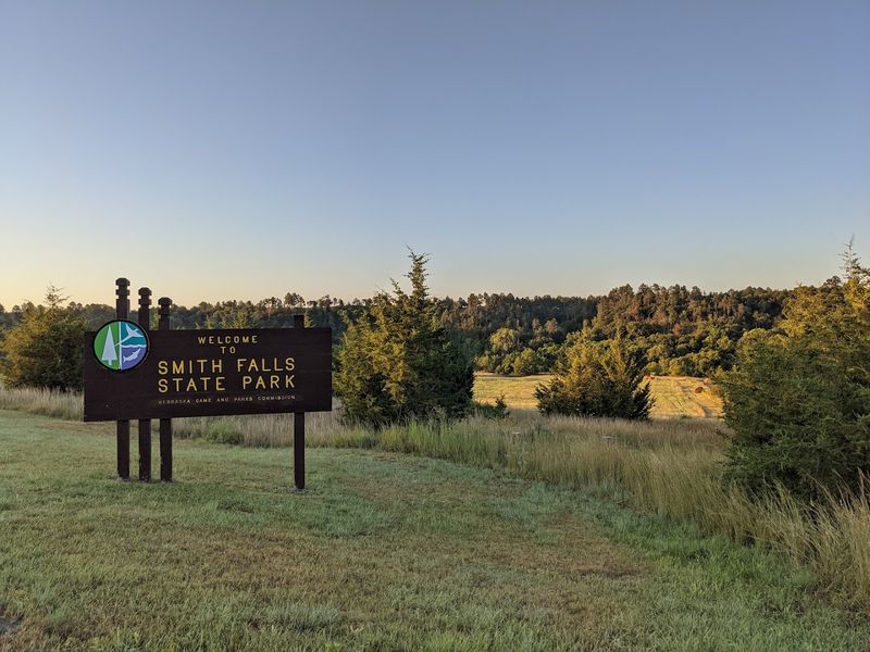 Niobrara River Valley Drive