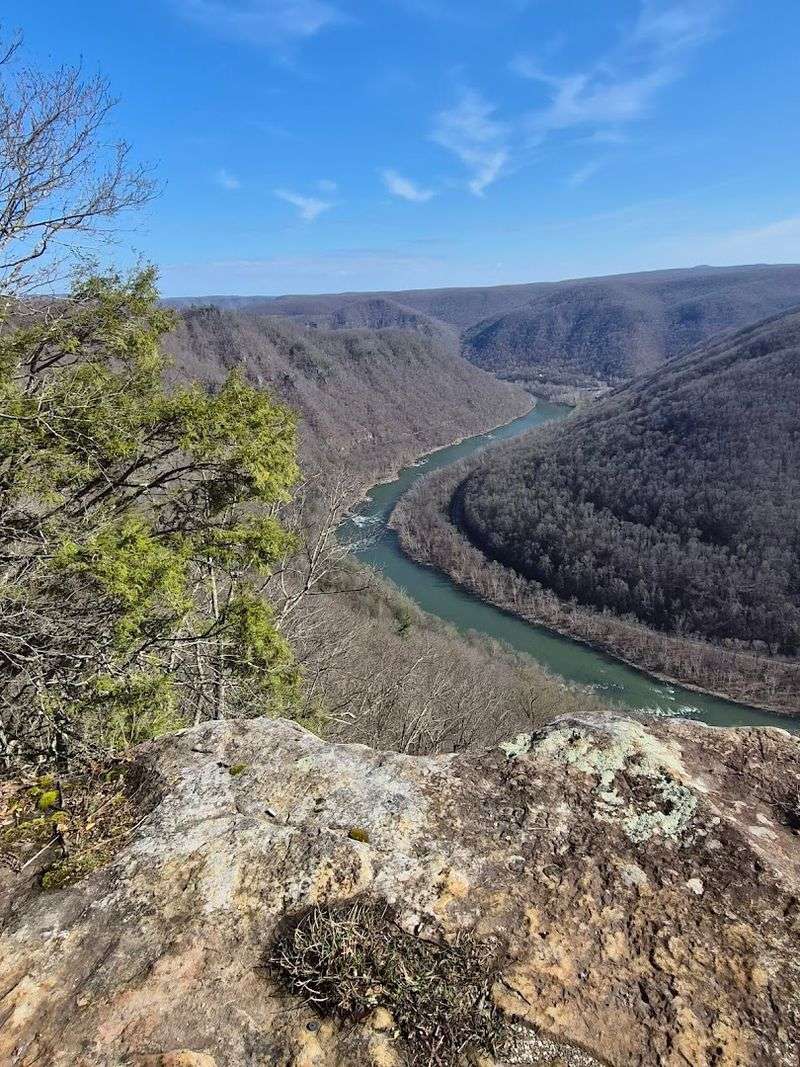 New River Gorge National Park & Preserve