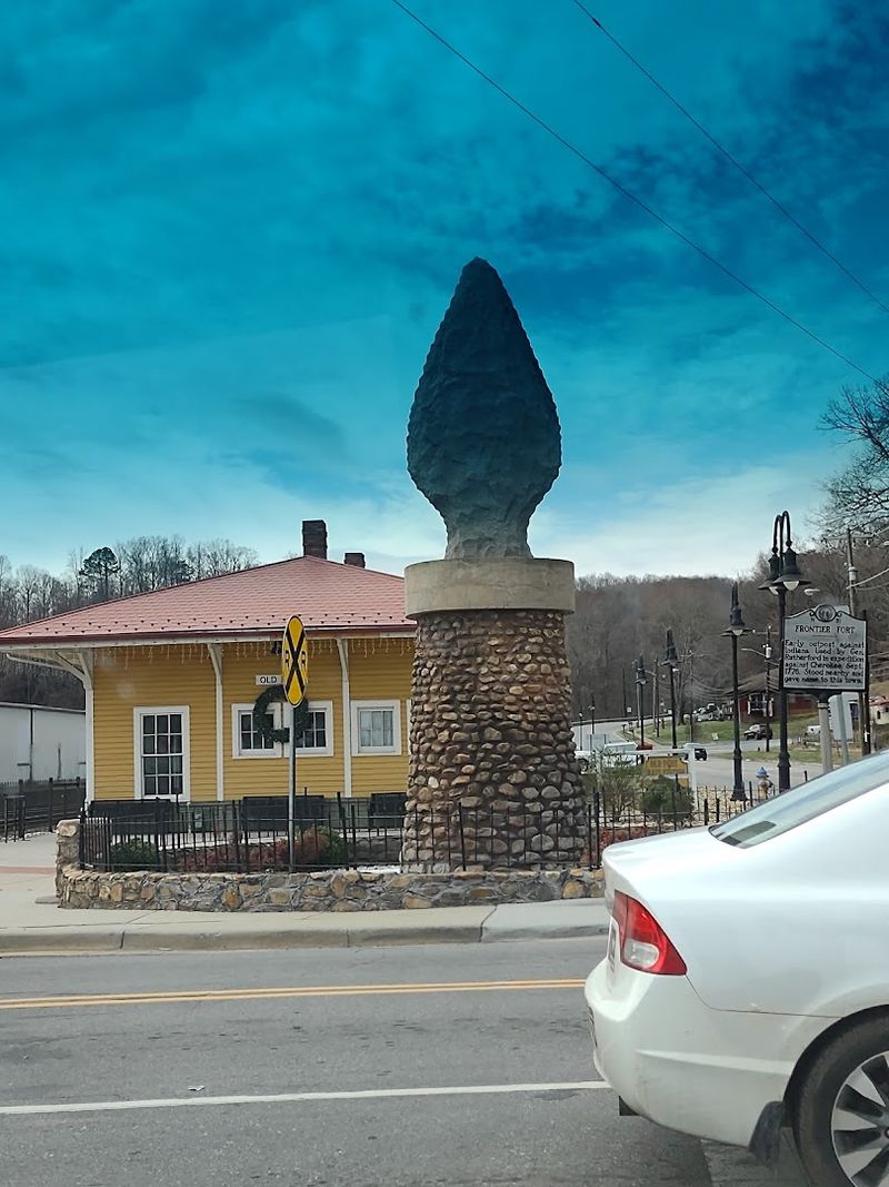 Old Fort