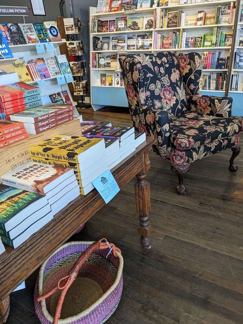 Quiet Corner That Feels Like It Was Waiting For You