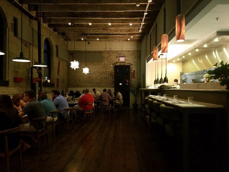 The Florence, Savannah