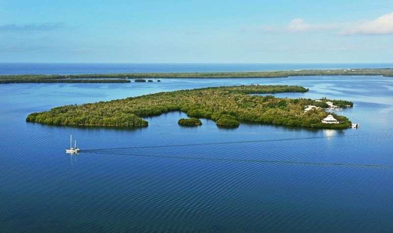Cabbage Key