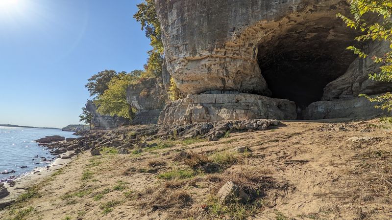 Cave-In-Rock State Park