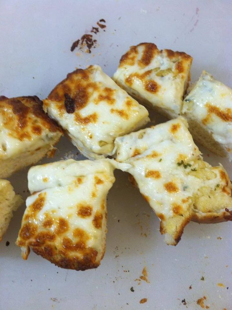 The Goudarooni Aka Nebraska's Most Underrated Dish