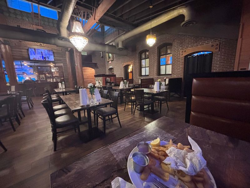 Country Bay Bistro