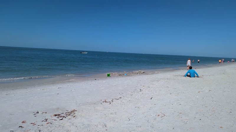 Lovers Key State Park, Fort Myers Beach