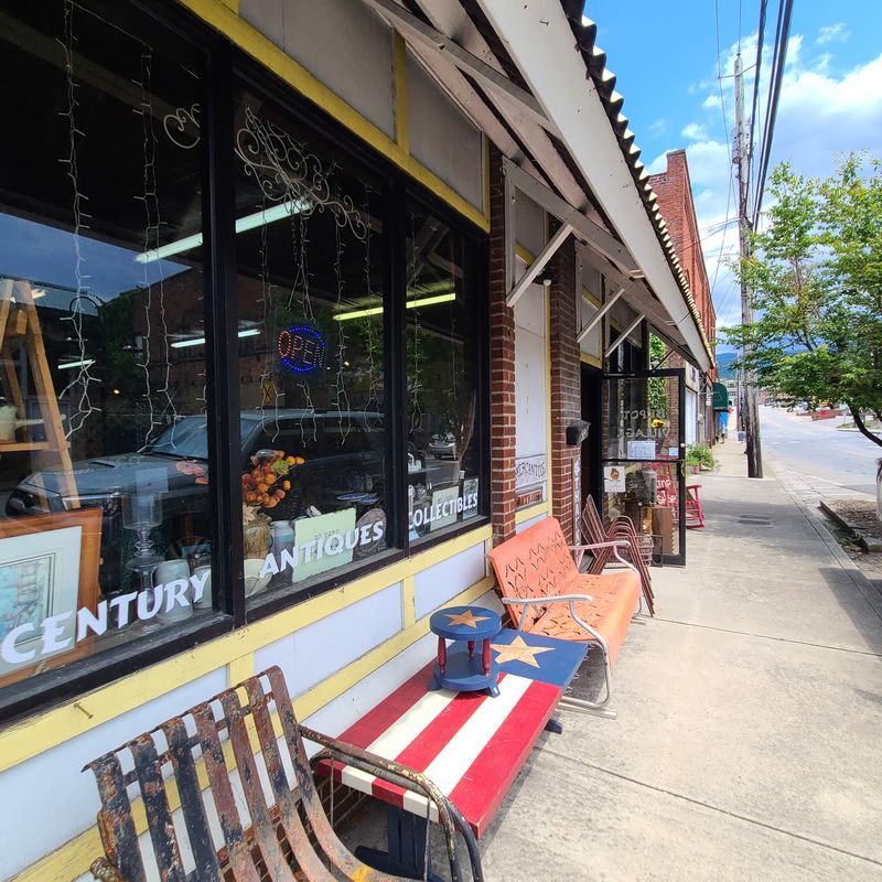 Waynesville, North Carolina