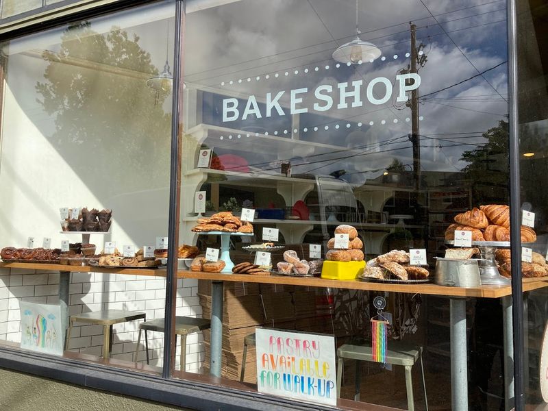 Bakeshop