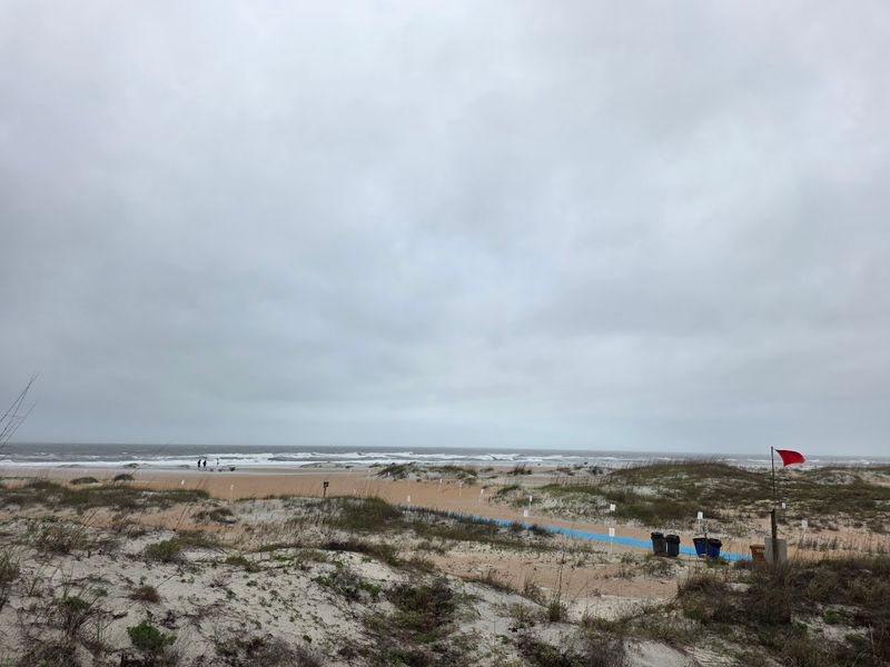 12 Secluded Beach Destinations In Florida That Feel Peaceful And Uncrowded - Decor Hint Anastasia State Park