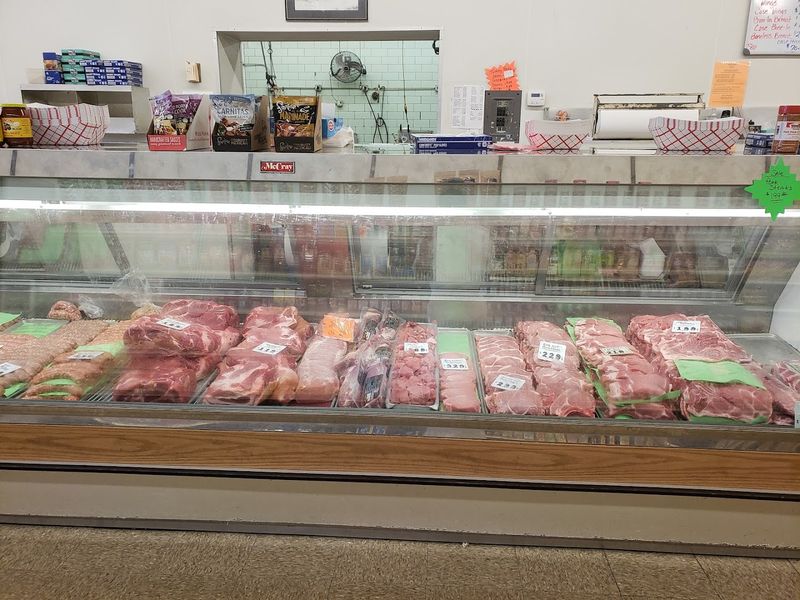 Steve Polansky Market Inc