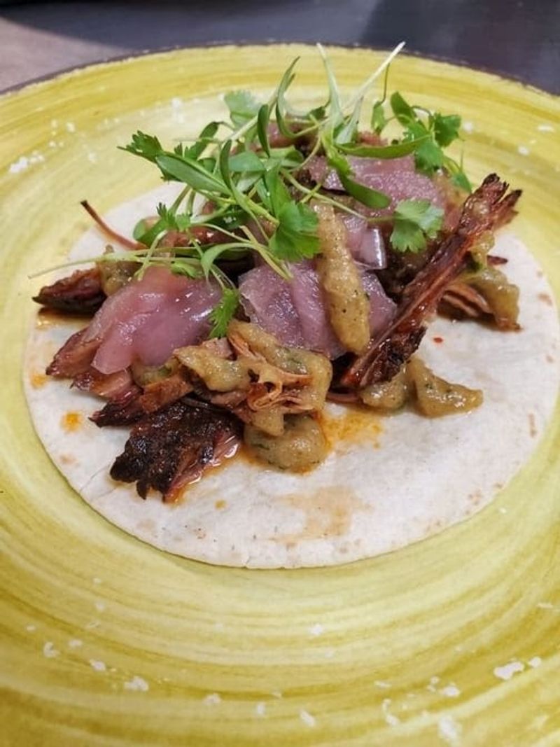 Vegetarian and Vegan Menu Options Worth Celebrating