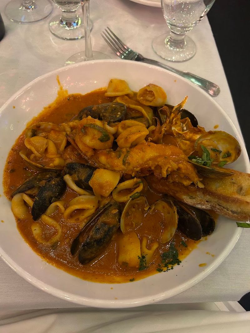 This Quirky Georgia Restaurant Feels Like Stepping Into Another World - Decor Hint Generous Portion Sizes That Deliver Real Value