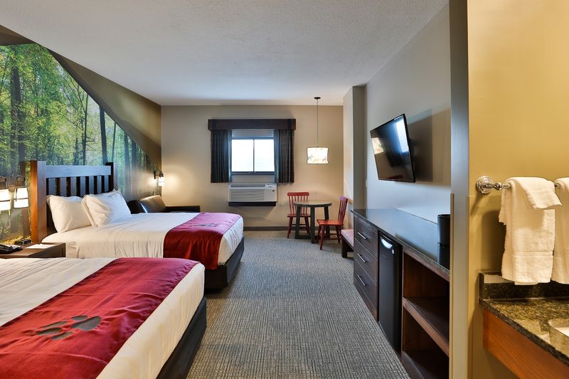 Exploring LaGrange and Nearby Local Attractions